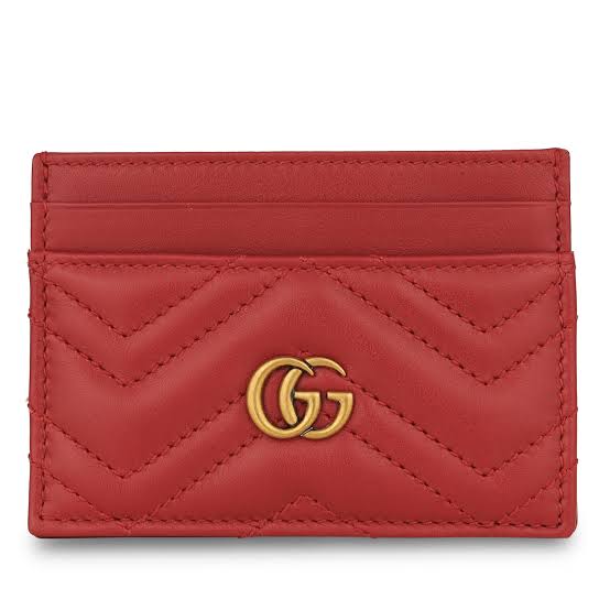 GUCCI