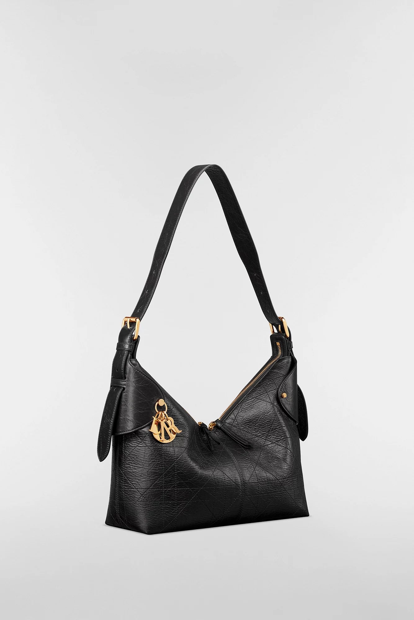 Dior Voyage bag