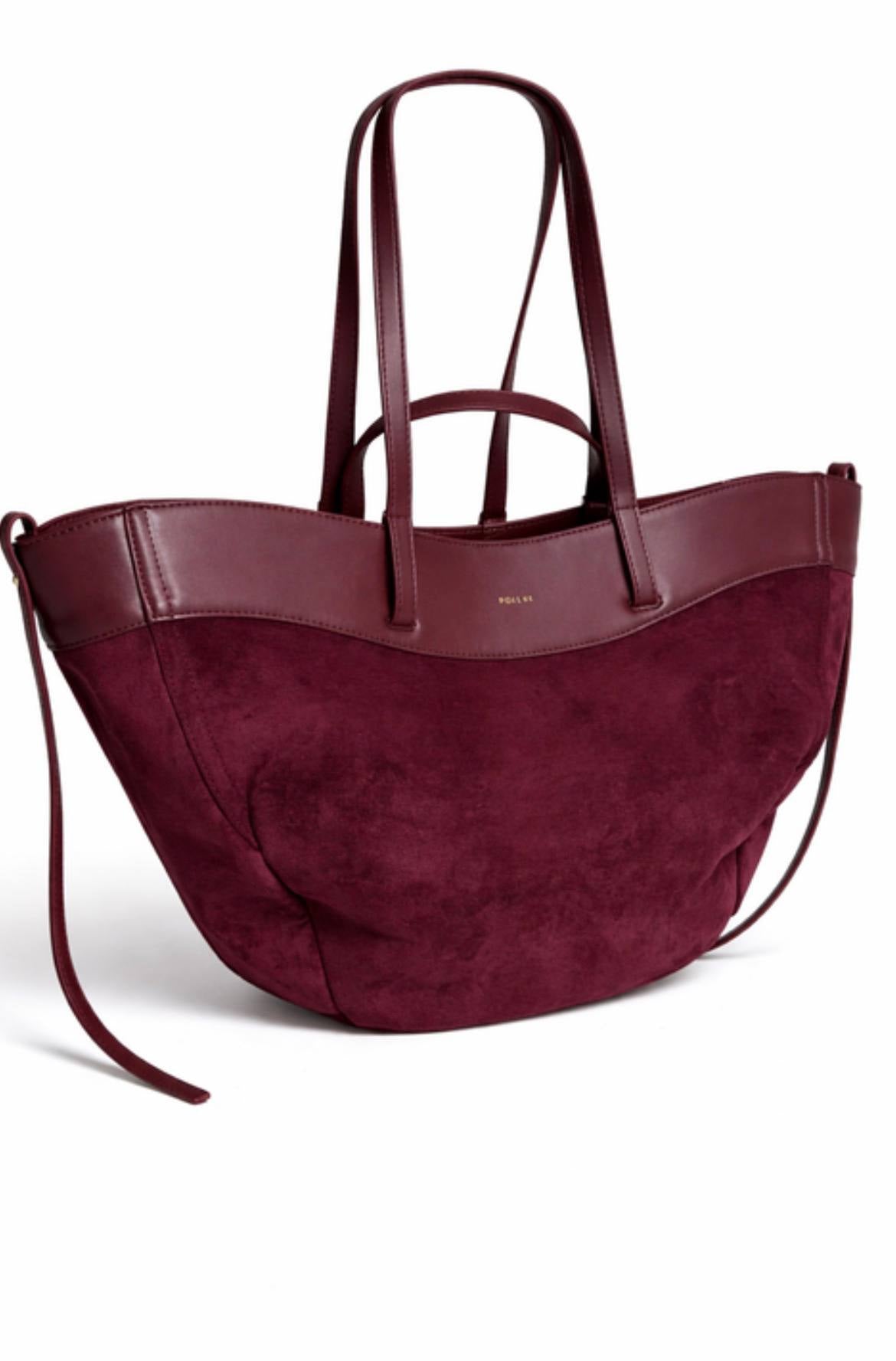Polène Cyme Tote Bag