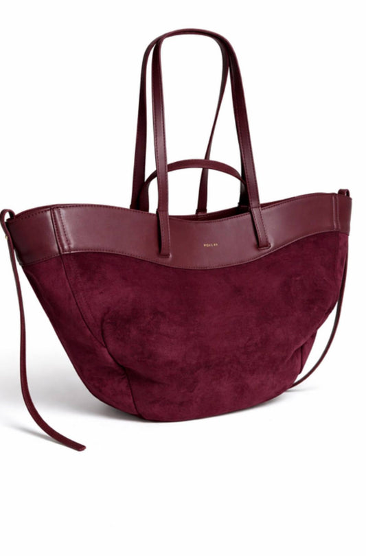 Polène Cyme Tote Bag