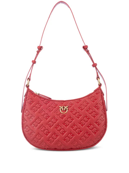 Pinko Half Moon Mini shoulder bag