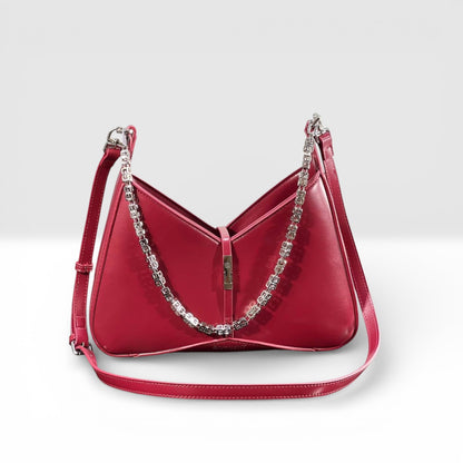 GIVENCHY CUT-OUT BAG