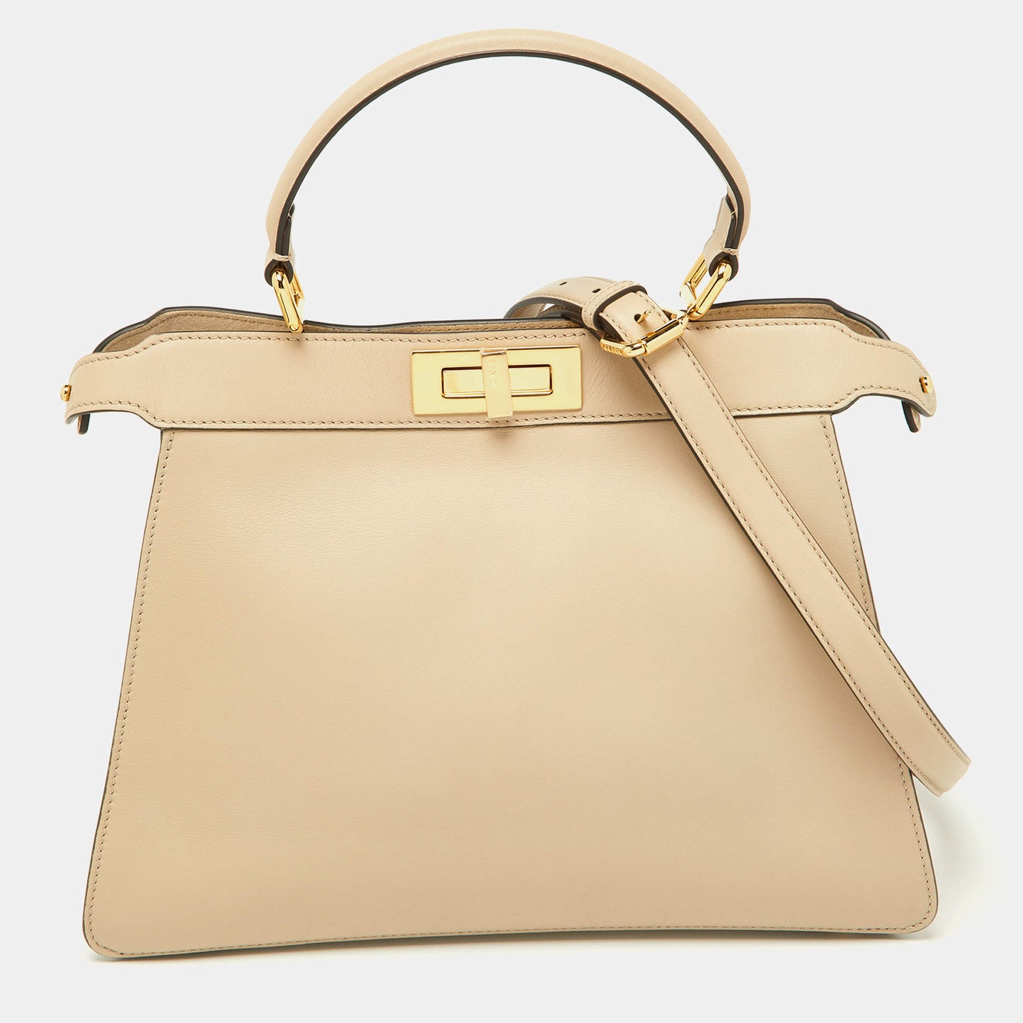 Fendi Peekaboo ISeeU Small bag