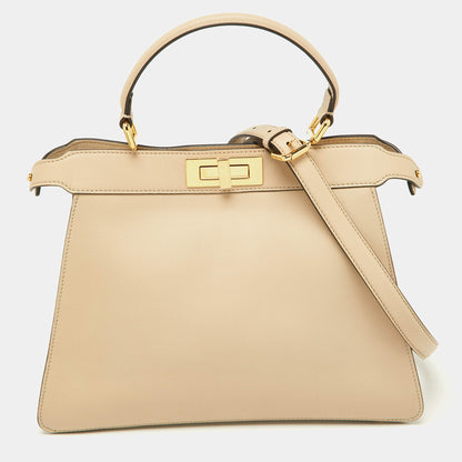 Fendi Peekaboo ISeeU Small bag
