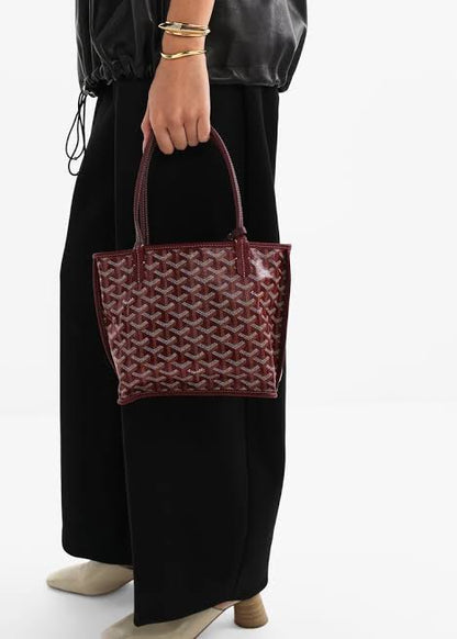 Goyard Anjou Mini Bag