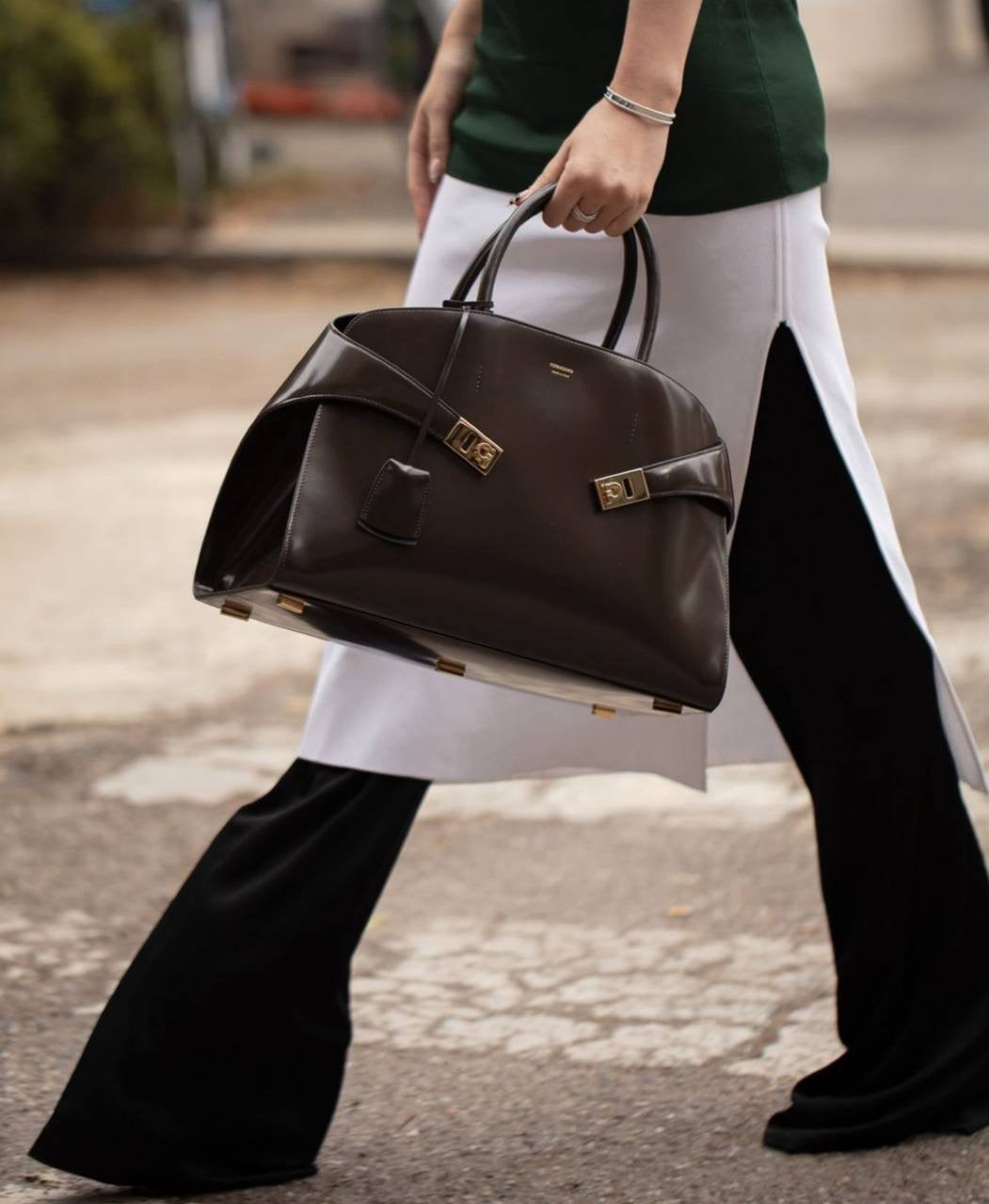 FERRAGAMO