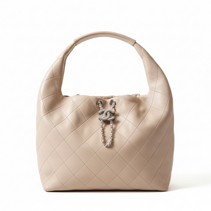 Chanel Cruise 2025/26 Hobo Handbag