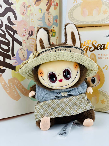 LABUBU