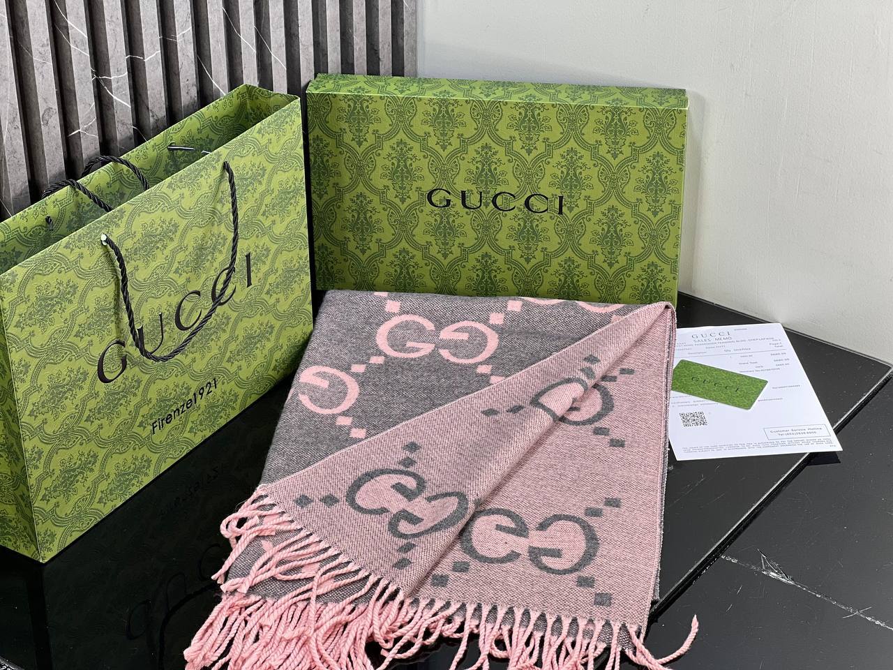 GUCCI