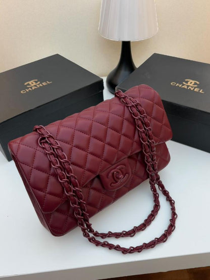 Chanel Classic Flap