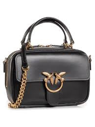 Pinko Love Mini Square Simply bag