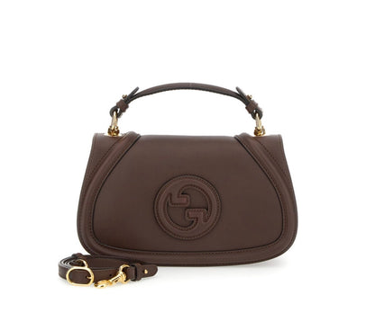 Gucci Blondie small top handle bag