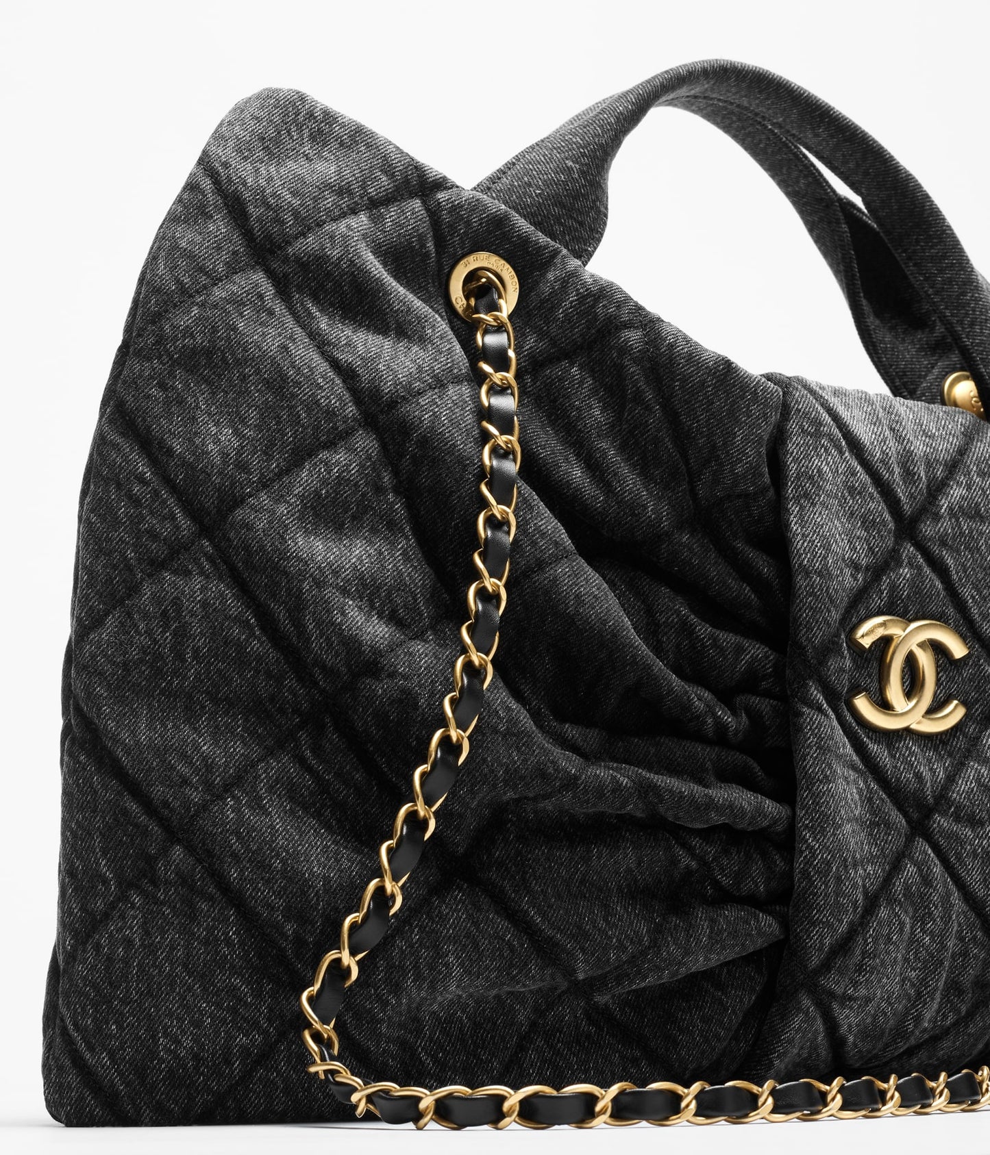 CHANEL MINI BOW BAG