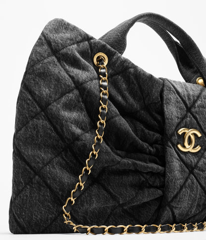 CHANEL MINI BOW BAG