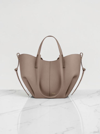 Polène Cyme shoulder bag