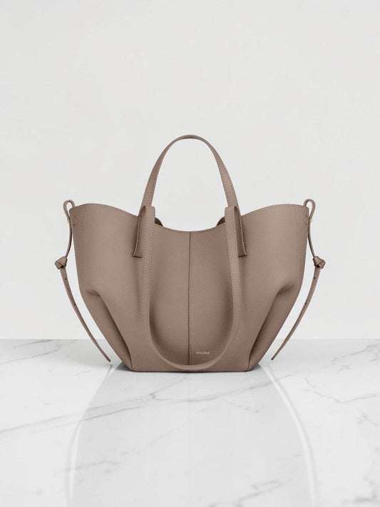 Polène Cyme shoulder bag