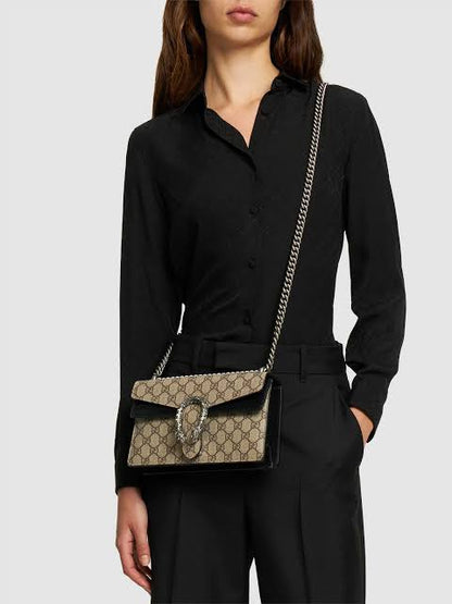 Gucci Medium Dionysus Bag