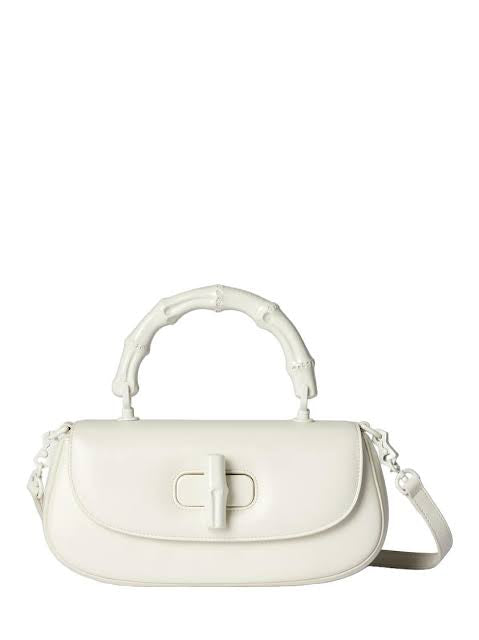 Gucci Bamboo Diva medium bag