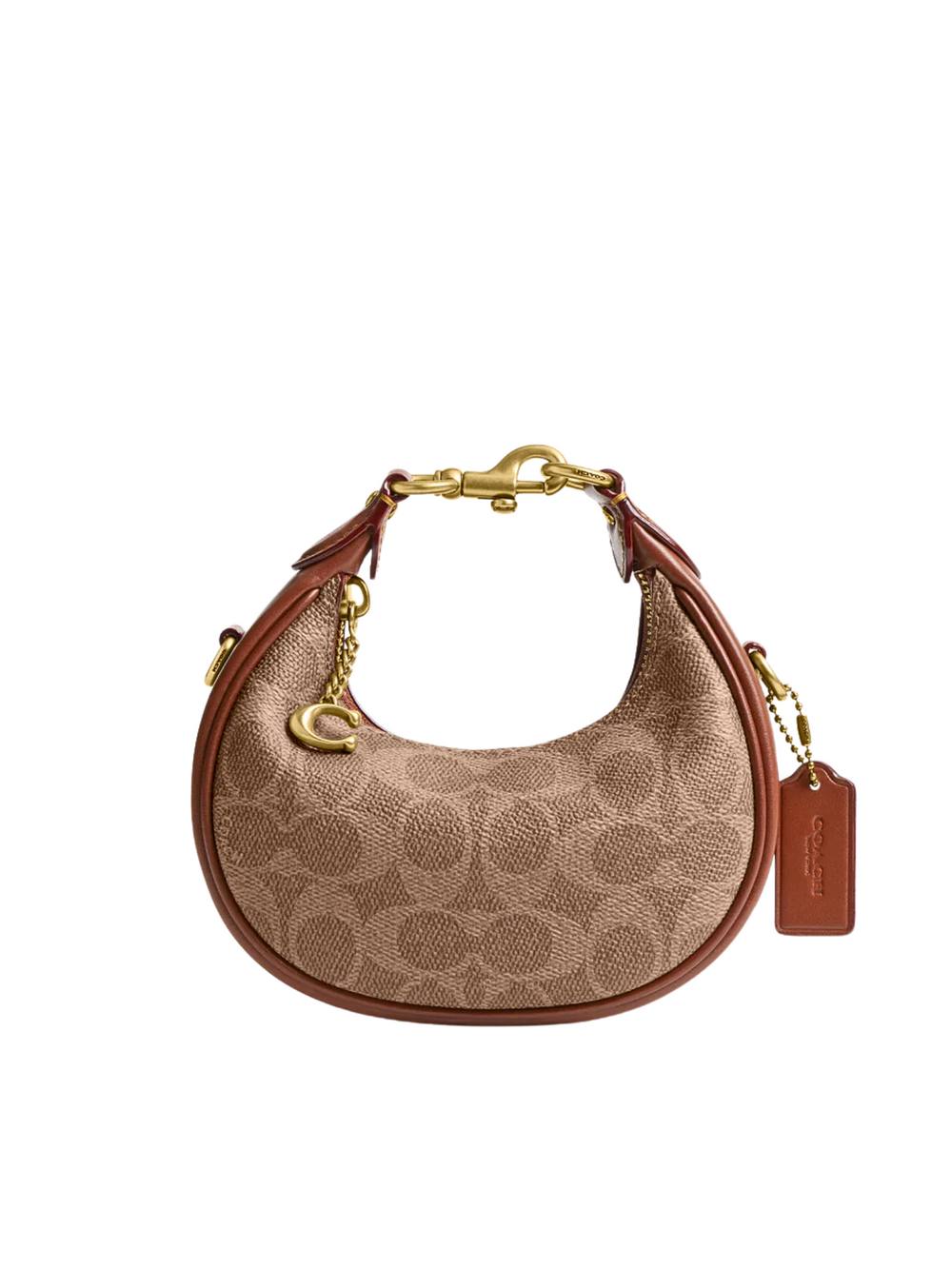 Coach Jonie Bag