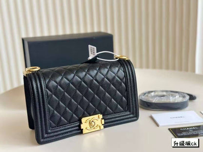 Chanel Boy Bag
