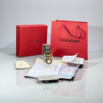 FERRAGAMO