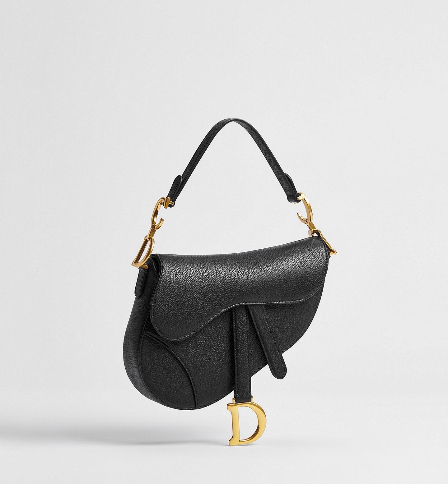 Christian Dior Saddle Bag