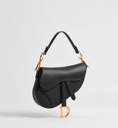 Christian Dior Saddle Bag