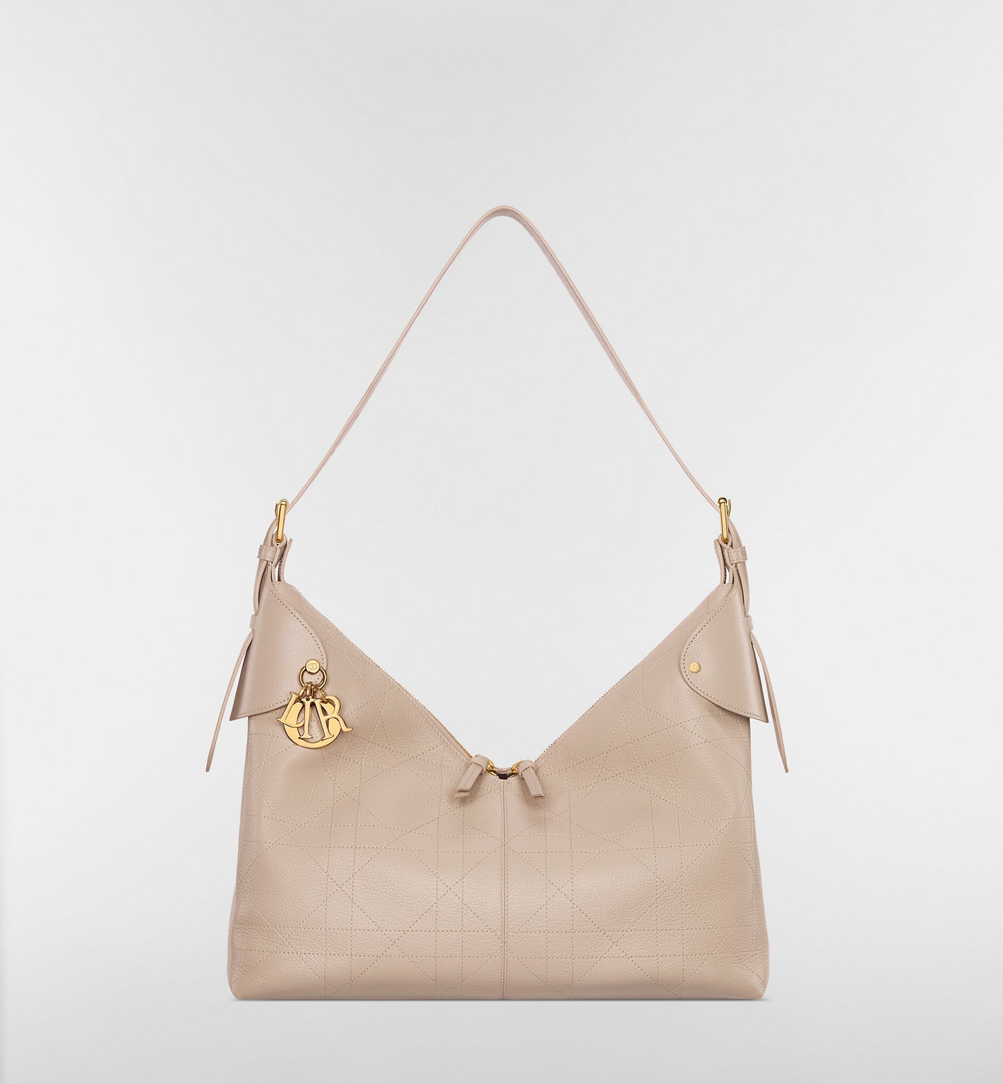 Dior Voyage bag