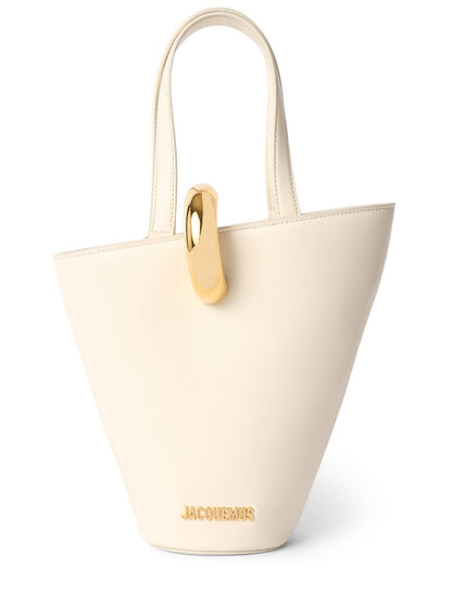 Jacquemus Le Petit Bambola bucket bag