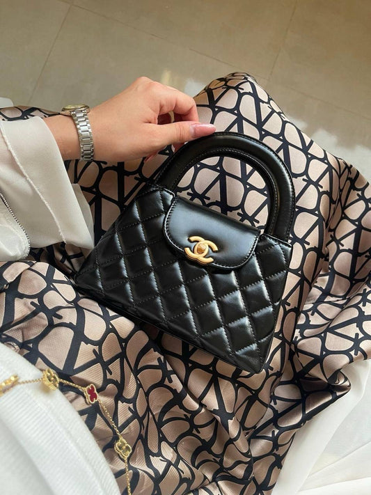 Chanel Kelly Nano (Mini) Bag