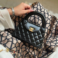 Chanel Kelly Nano (Mini) Bag