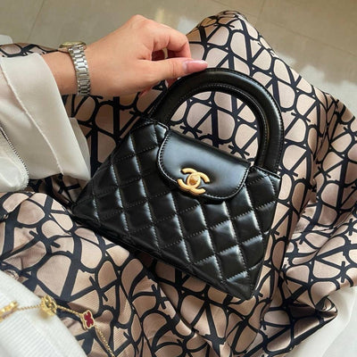 Chanel Kelly Nano (Mini) Bag