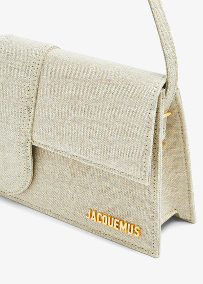 JACQUEMUS LE BAMBINO