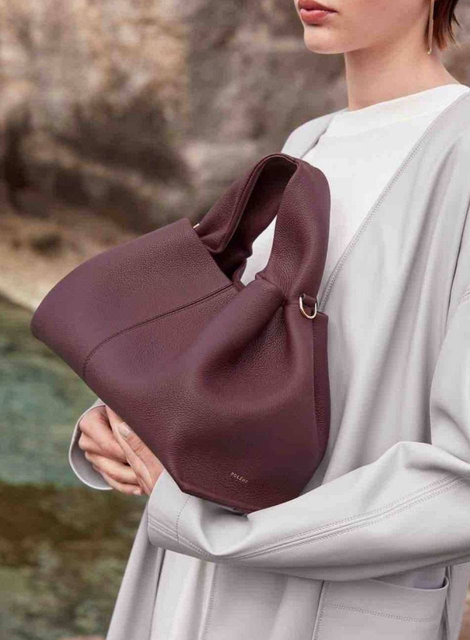 POLÈNE NUMÉRO NEUF BAG