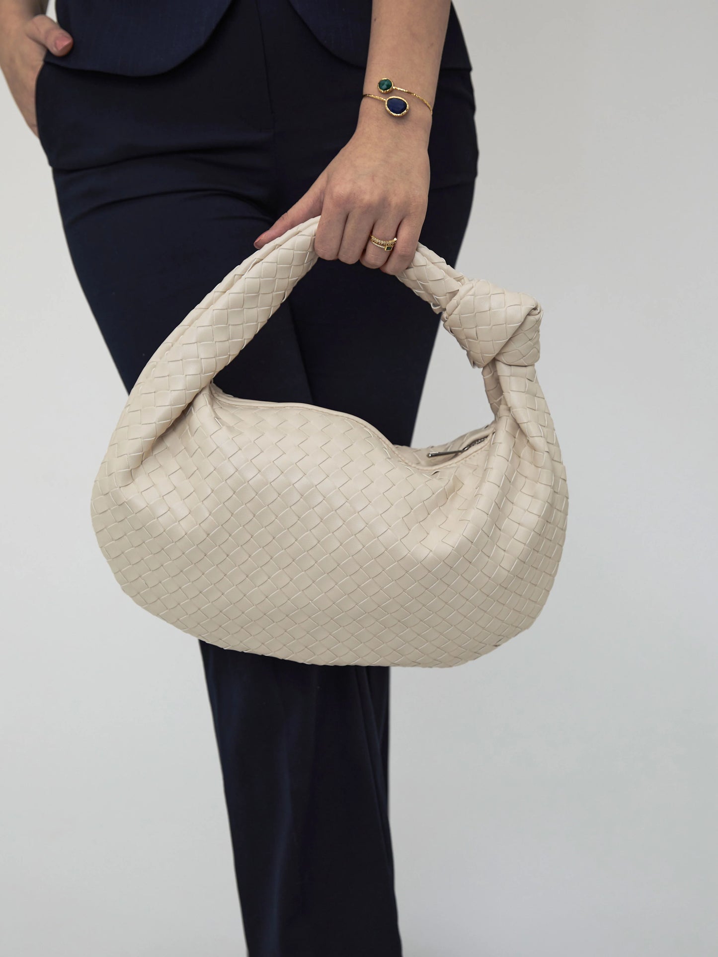 Bottega Veneta Jodie Bag
