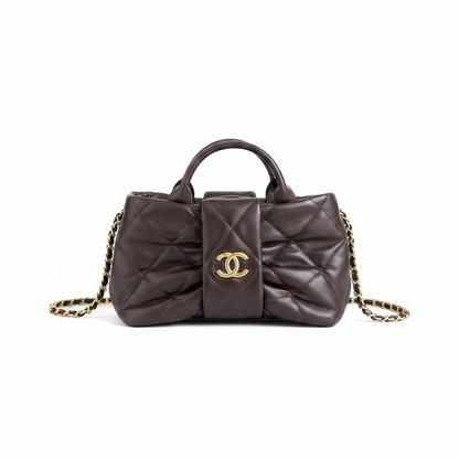 Chanel Mini Bow Bag – Mini Size