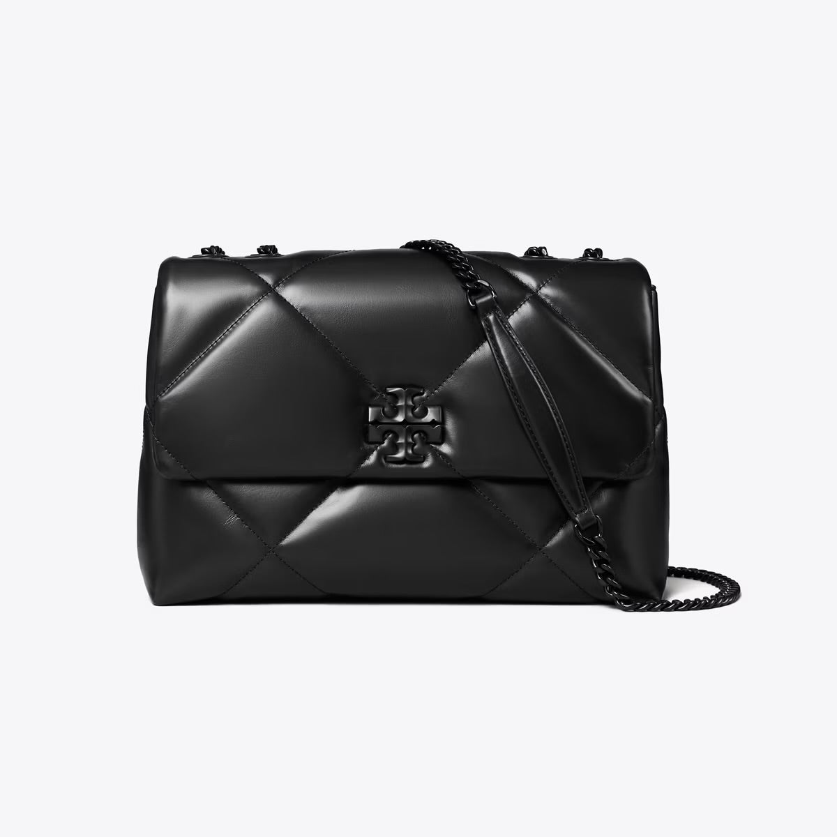 Tory Burch Kira Diamond Quilted Shoulder Bag