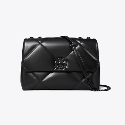 Tory Burch Kira Diamond Quilted Shoulder Bag