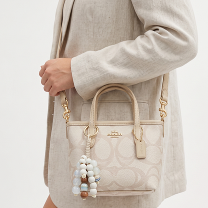 COACH City Mini Tote Bag