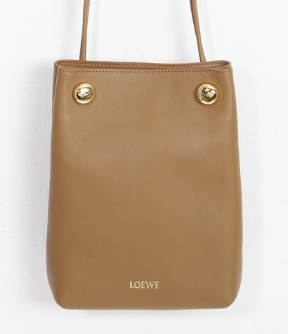 Loewe Pebble pouch