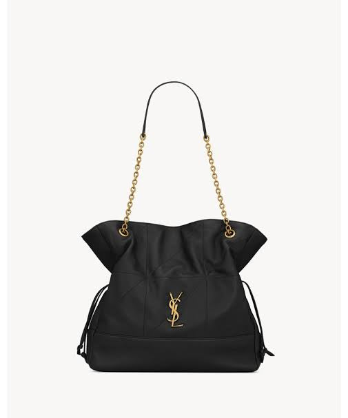 Saint Laurent Jamie Shopping Bag