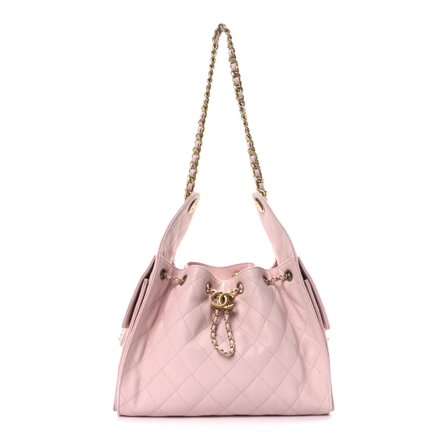 Chanel 25C bag