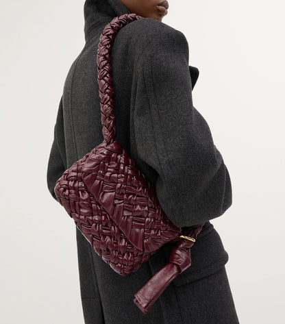 Bottega Veneta Kalimero Città bag