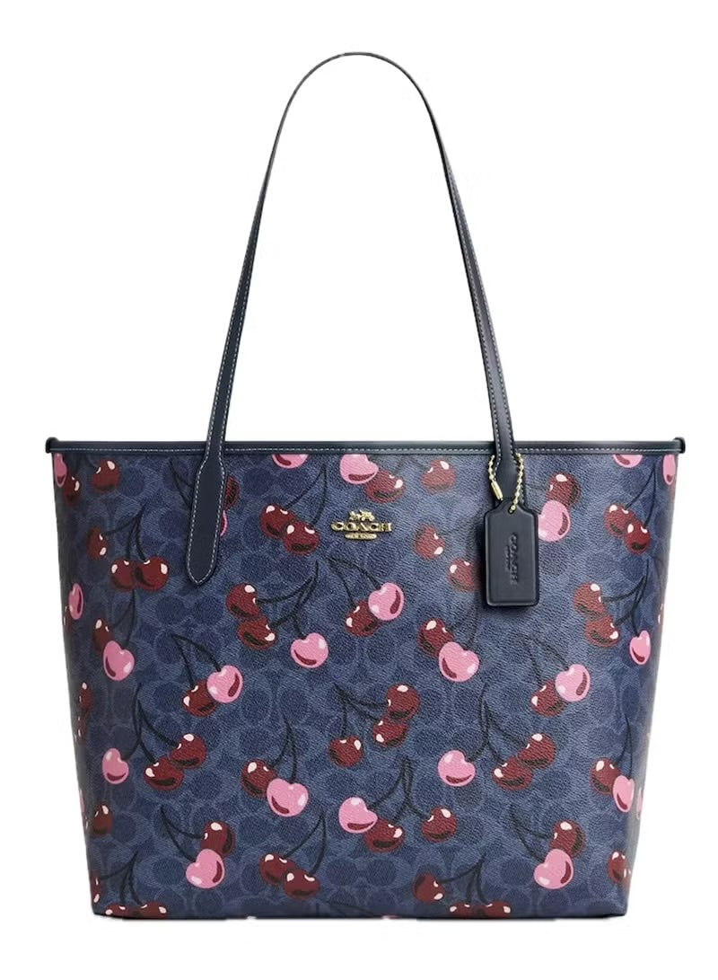 COACH City Tote Bag