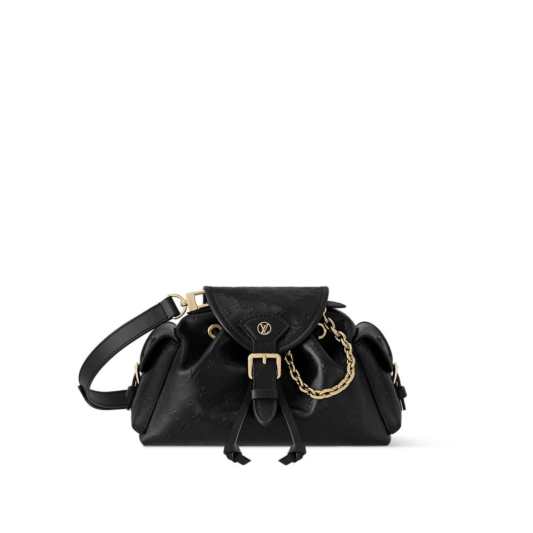 Louis Vuitton Odyssée handbag