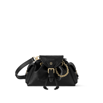 Louis Vuitton Odyssée handbag