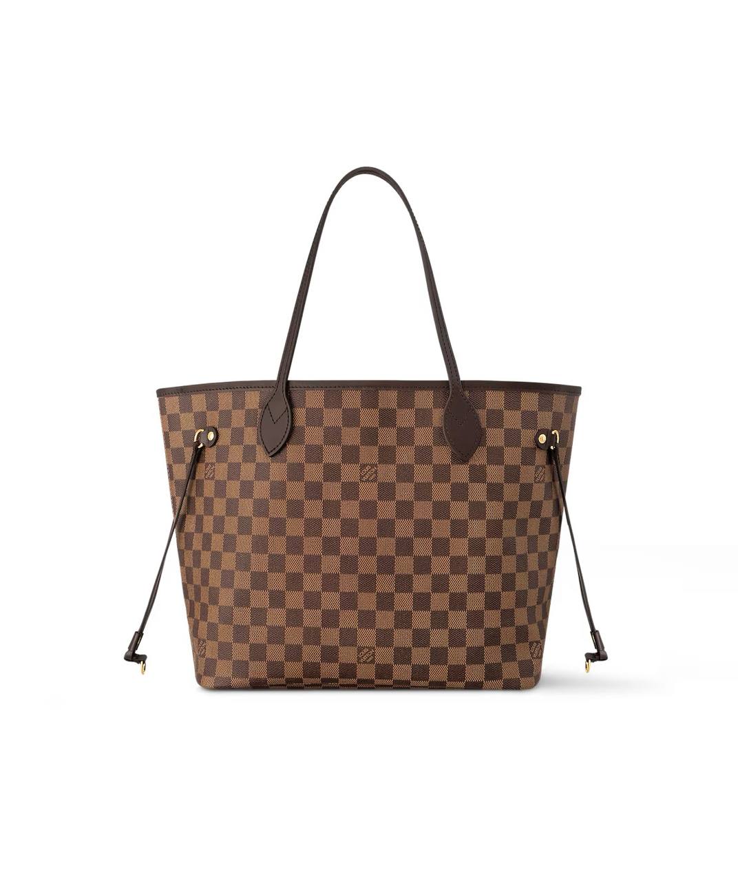 Louis Vuitton Neverfull tote bag