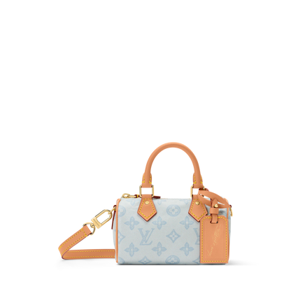 Louis Vuitton Nano Speedy