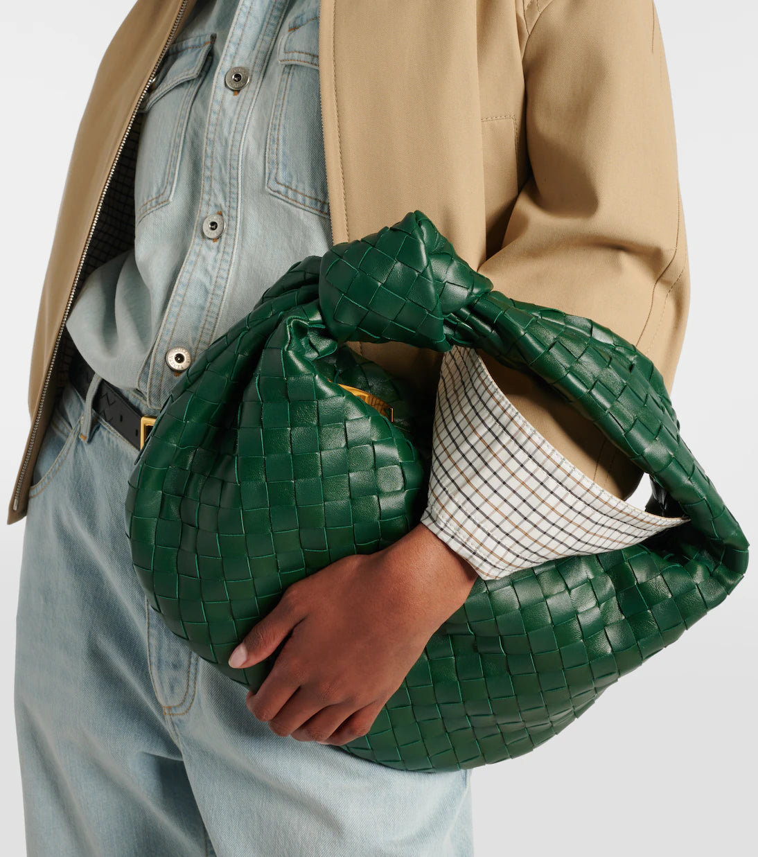 Bottega Veneta Jodie Bag