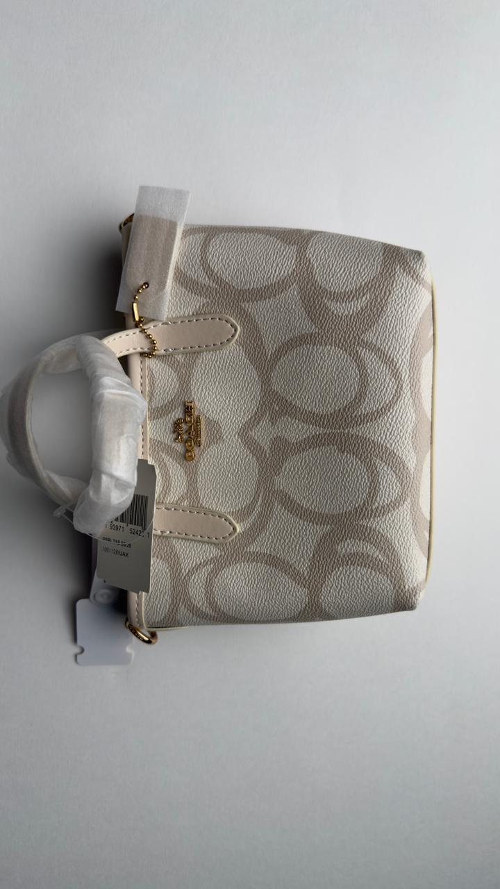 COACH City Mini Tote Bag